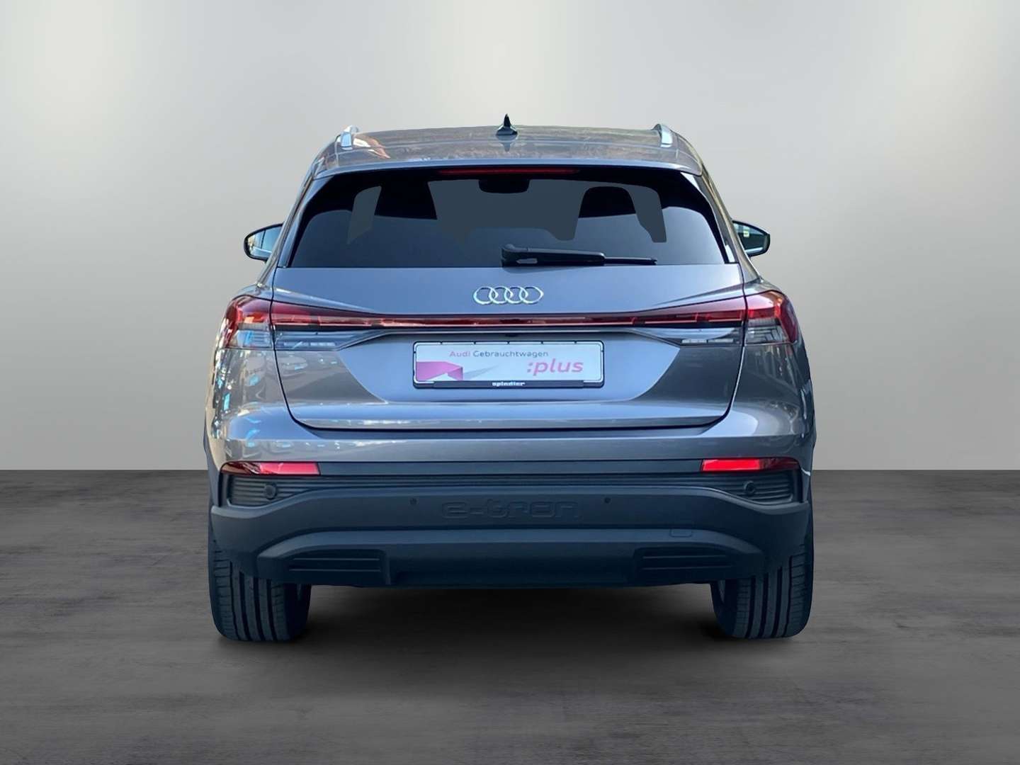 Audi Q4 E-tron Navi+ Standklima 45 - 2024 - Joinsteer - #6