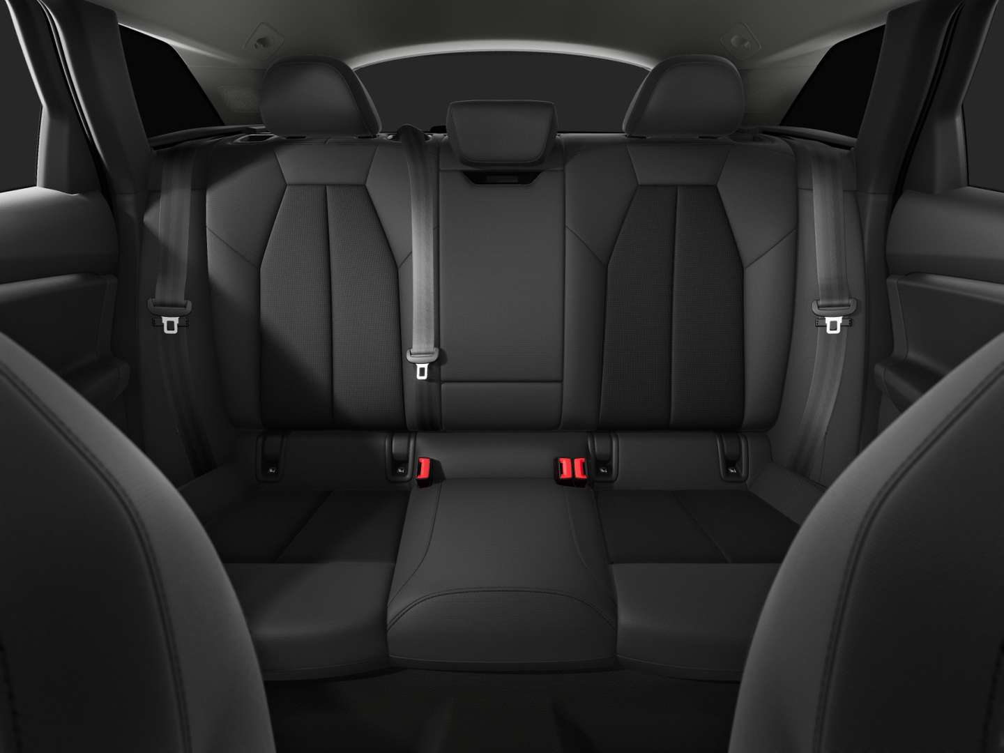 Audi A6 E-tron - 2025 - Joinsteer - #12