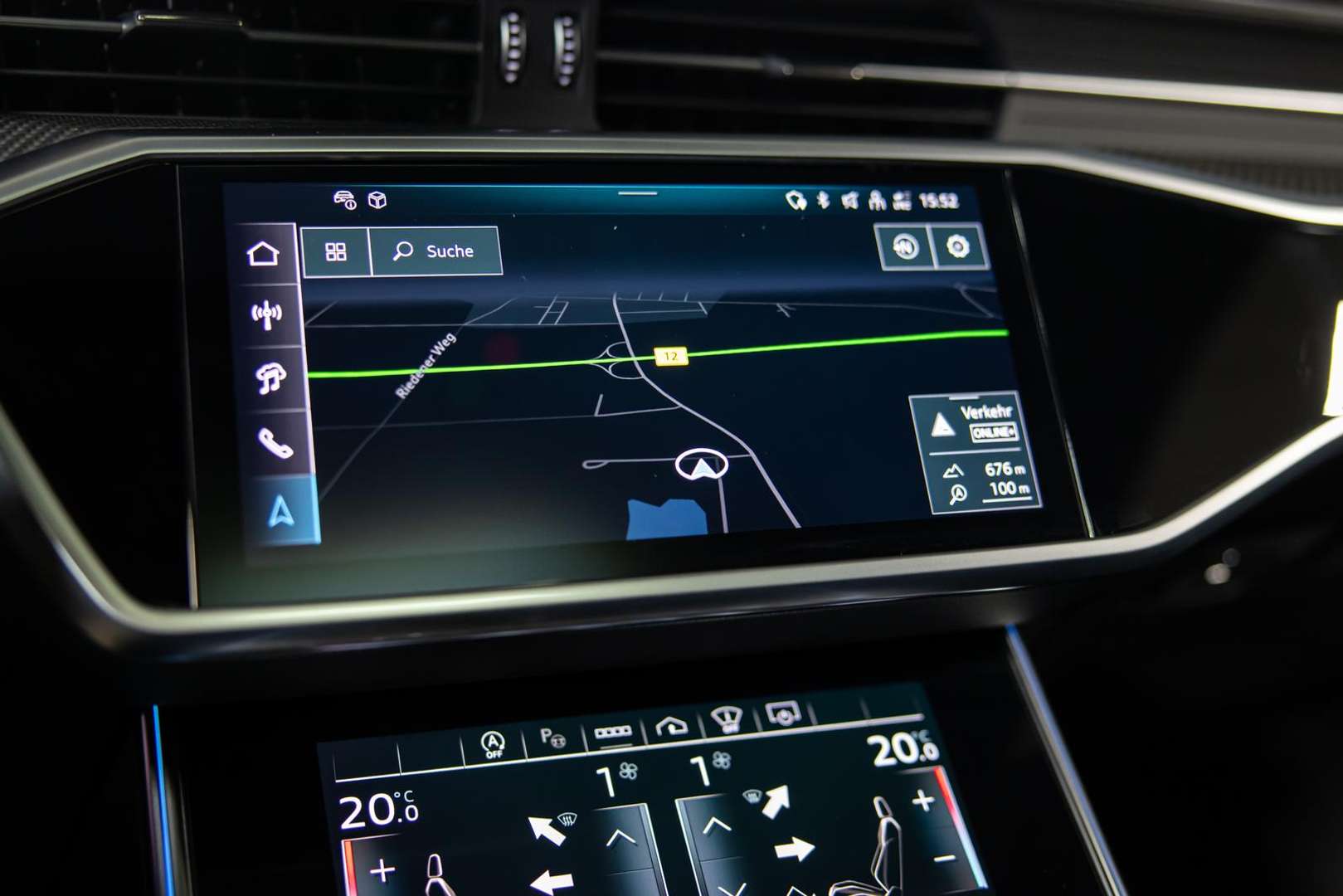 Audi RS6 4.0 TFSI - 2024 - Joinsteer - #27