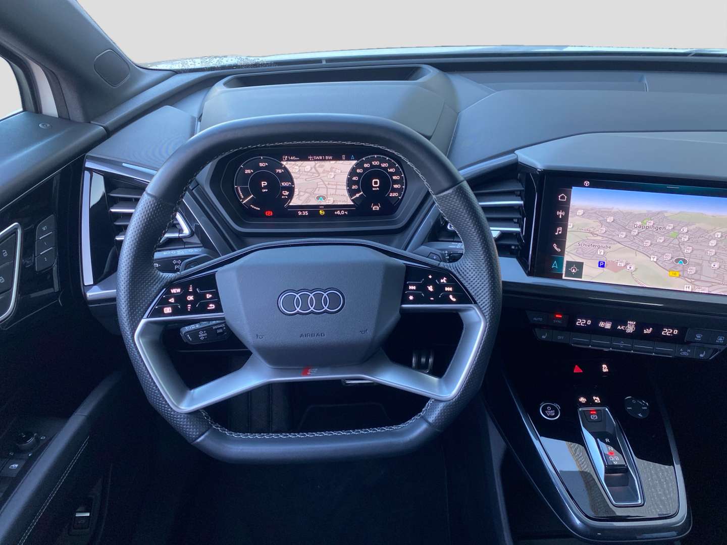 Audi Q4 E-tron 40 E-tron - 2022 - Joinsteer - #6