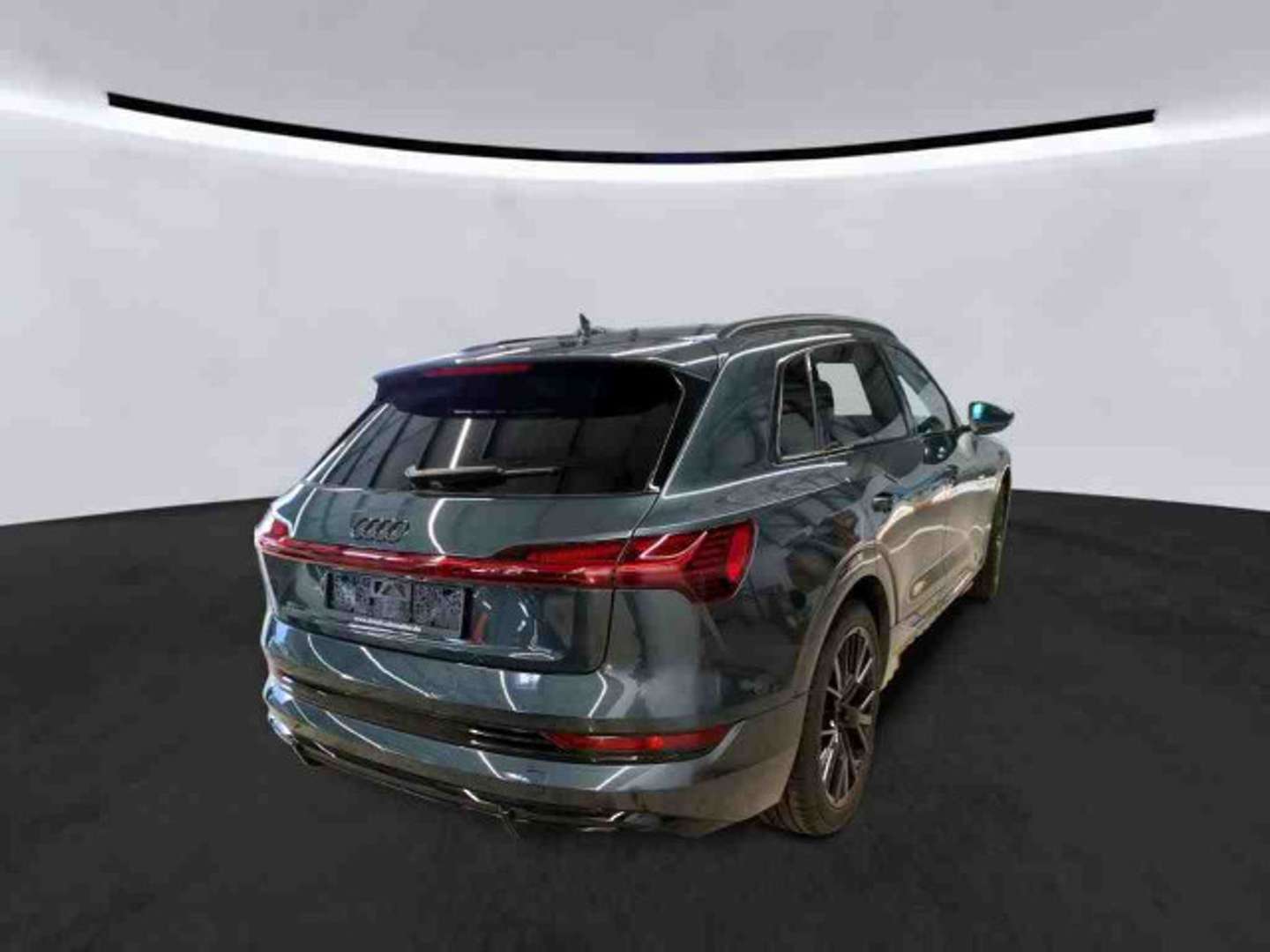 Audi E-tron S Line 55 - 2022 - Joinsteer - #3