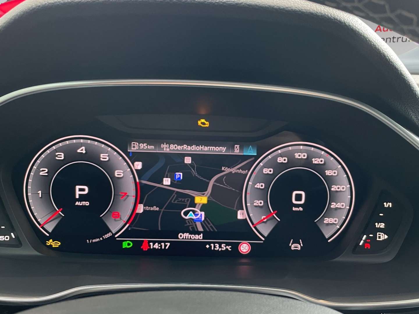 Audi Q3 S Line 35 TFSI - 2025 - Joinsteer - #10
