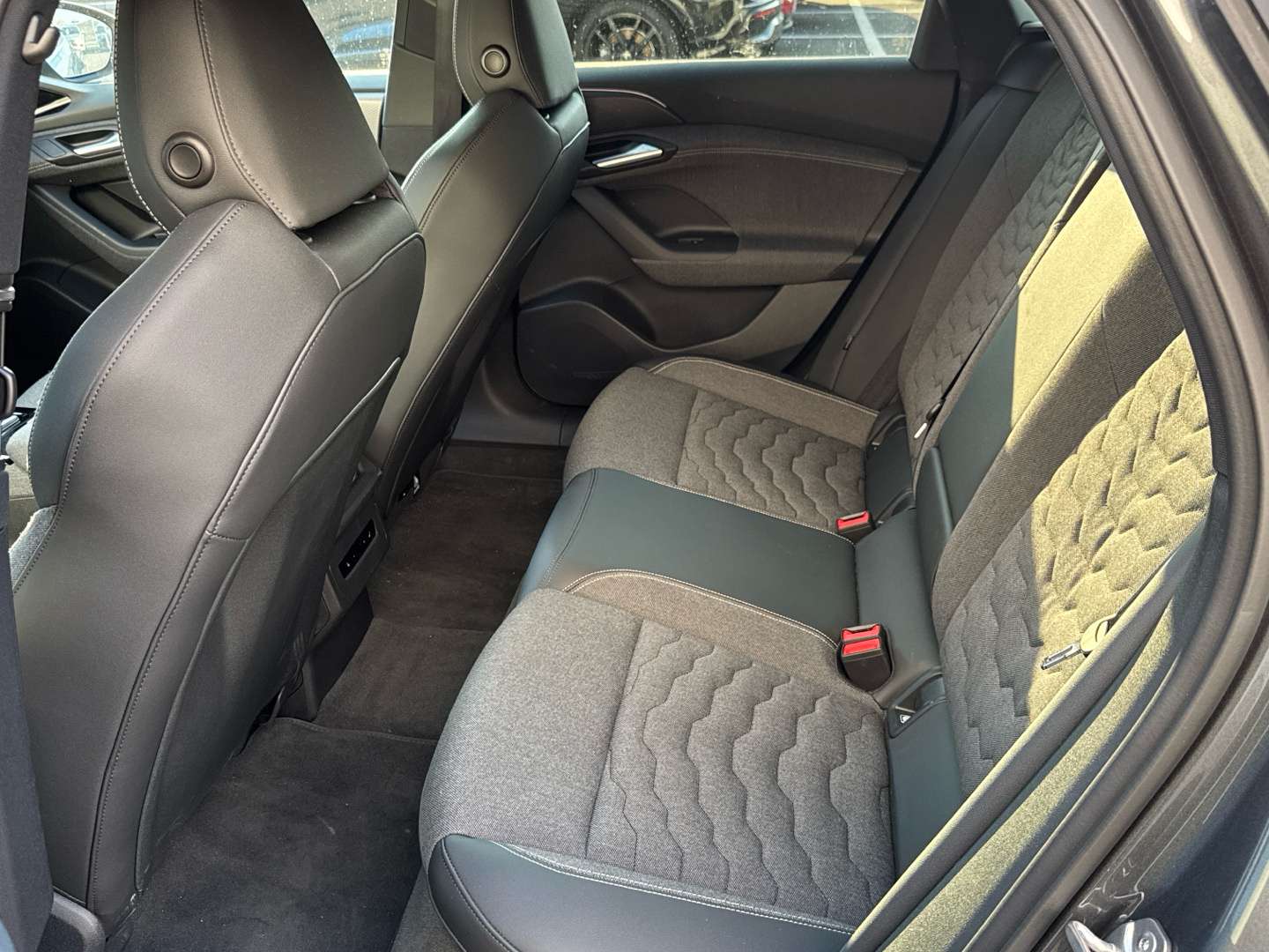 Audi A6 E-tron Sportback Digitales Cockpit - 2025 - Joinsteer - #10