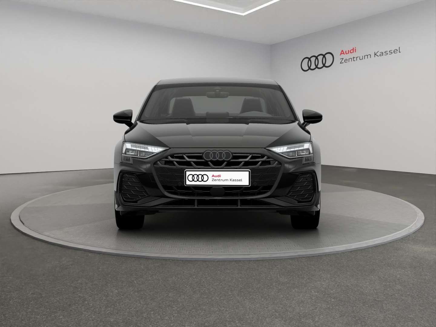 Audi A3 S Line 35 TFSI - 2026 - Joinsteer - #4