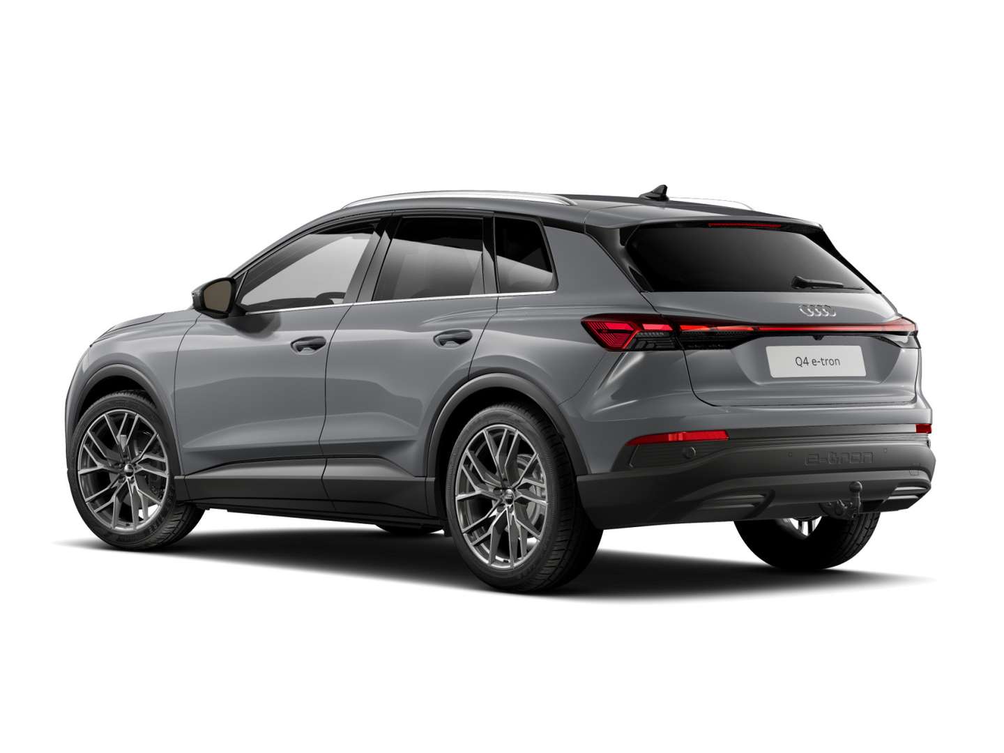 Audi Q4 E-tron 45 E-tron - 2025 - Joinsteer - #3