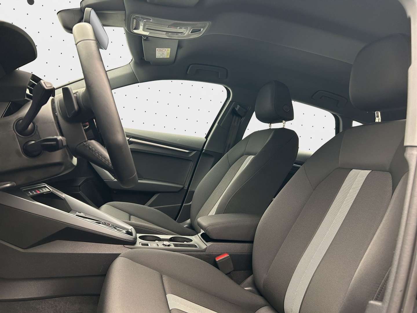 Audi A3 Advanced 35 TDI - 2025 - Joinsteer - #8