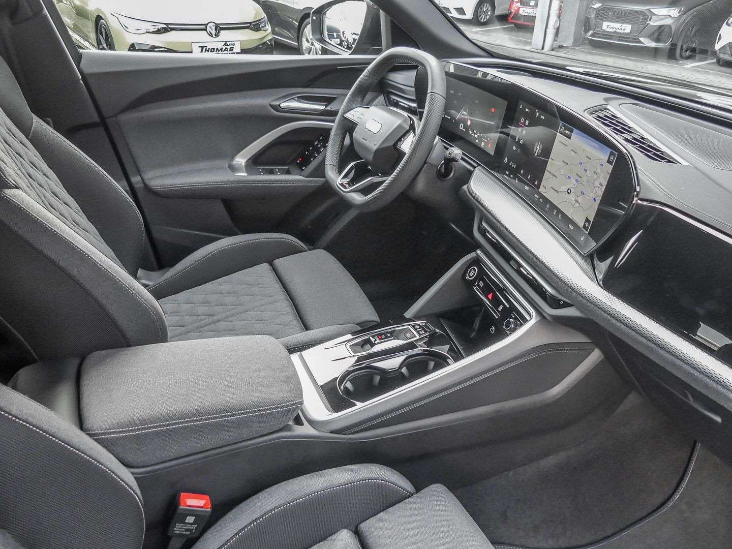 Audi Q5 S Line TFSI - 2026 - Joinsteer - #9