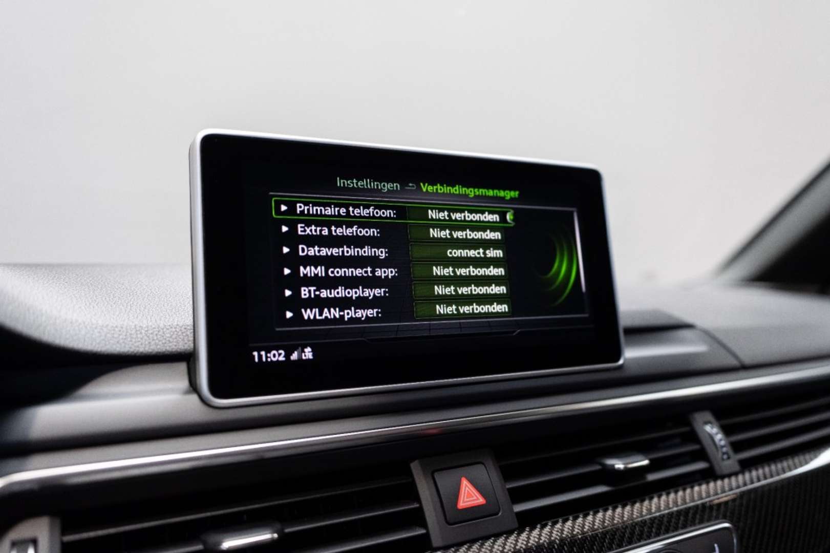 Audi RS4 450 TFSI - 2019 - Joinsteer - #37