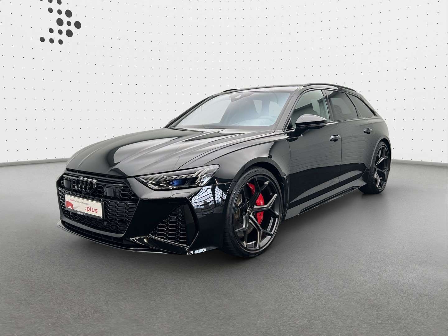 Audi RS6 - 2025 - Joinsteer - #1