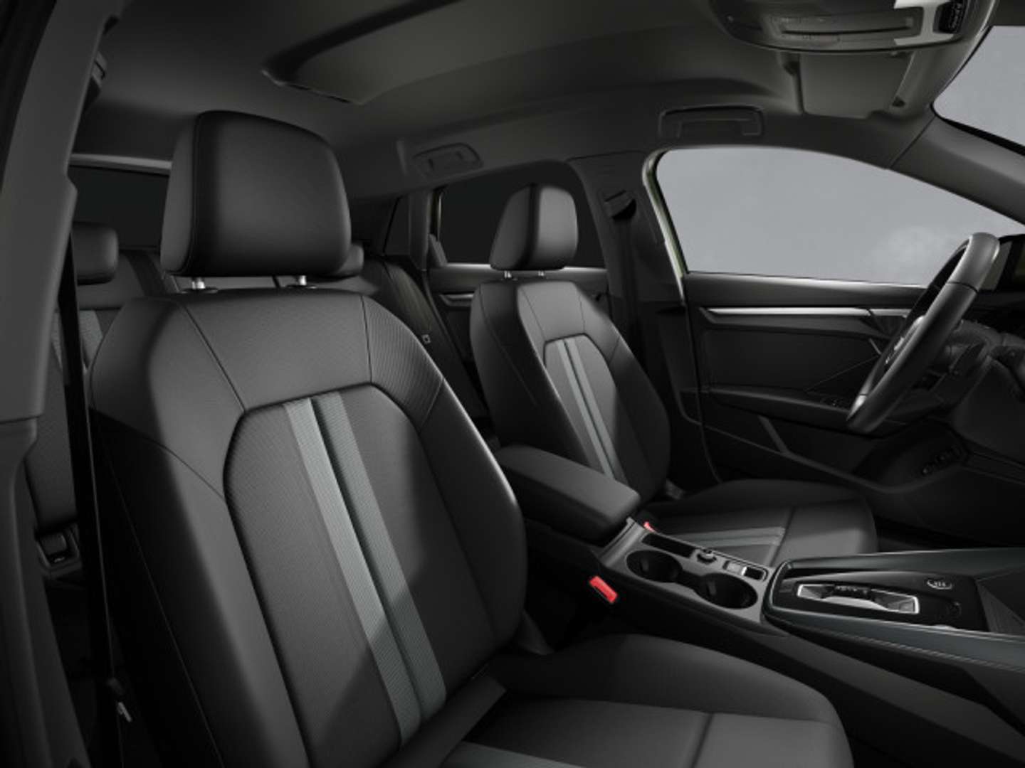 Audi A3 40 TFSI E - 2025 - Joinsteer - #9