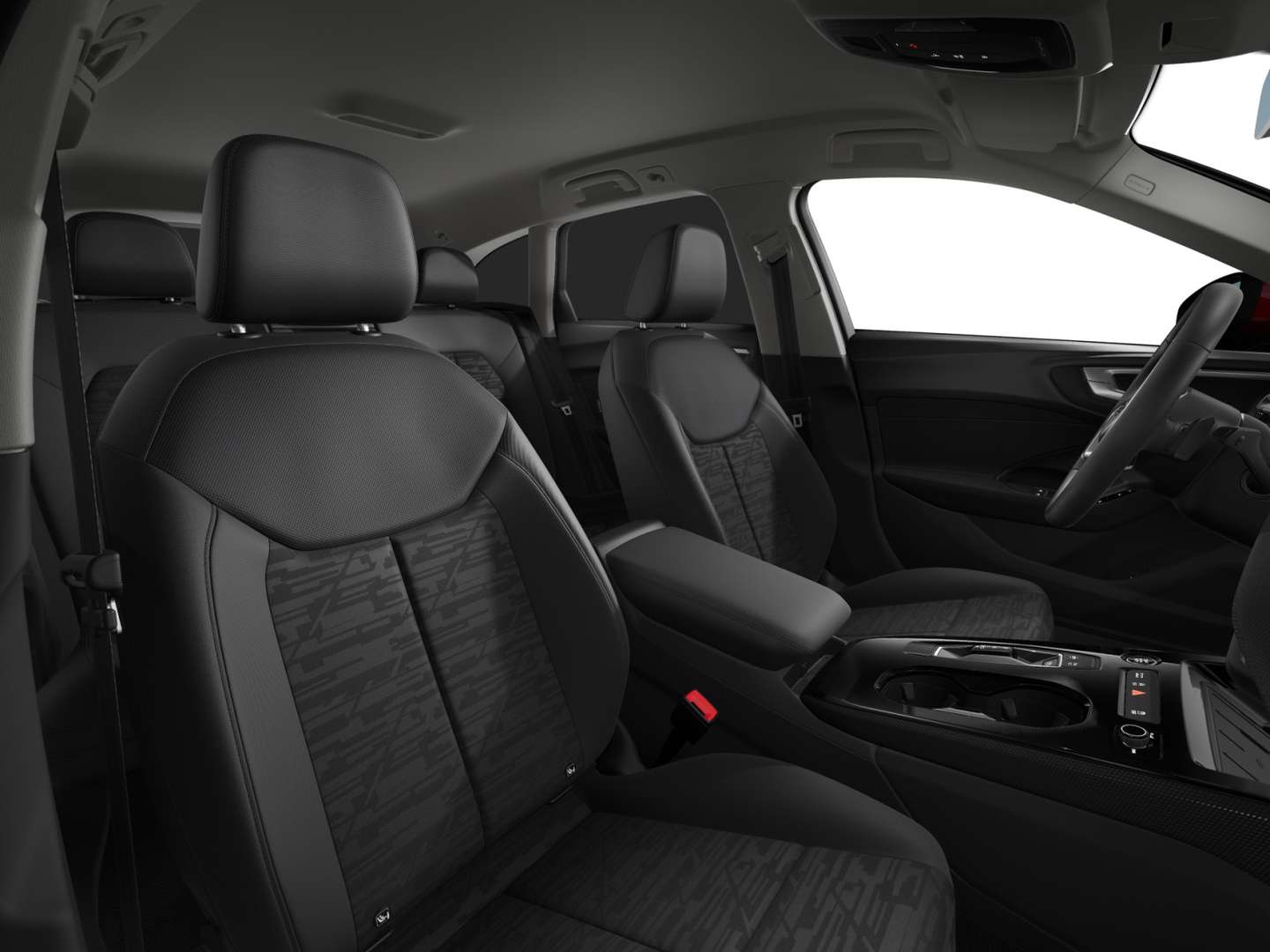 Audi A5 Sportback 2.0 TFSI - 2025 - Joinsteer - #9