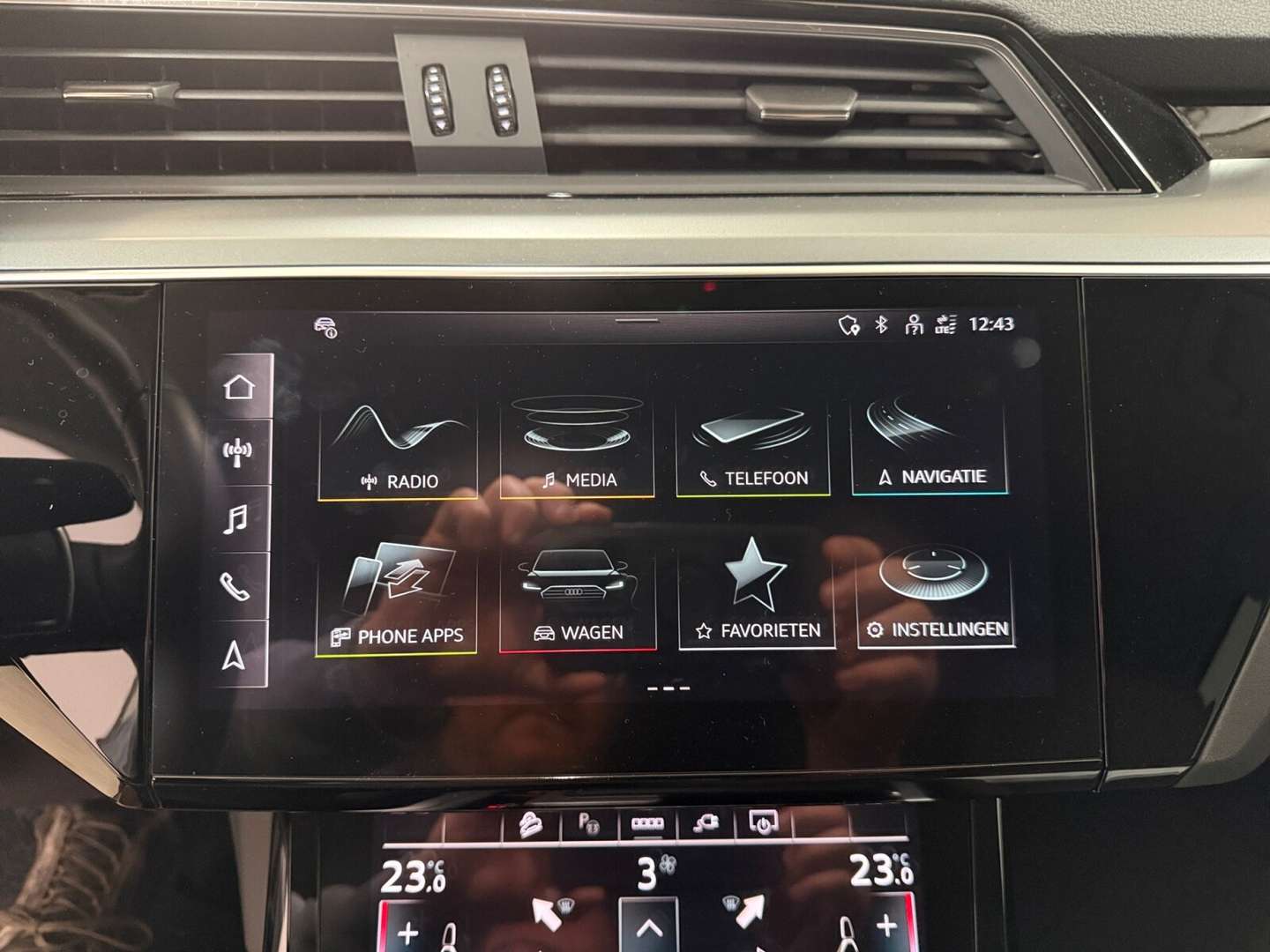 Audi Q8 E-tron Advanced 50 - 2023 - Joinsteer - #20