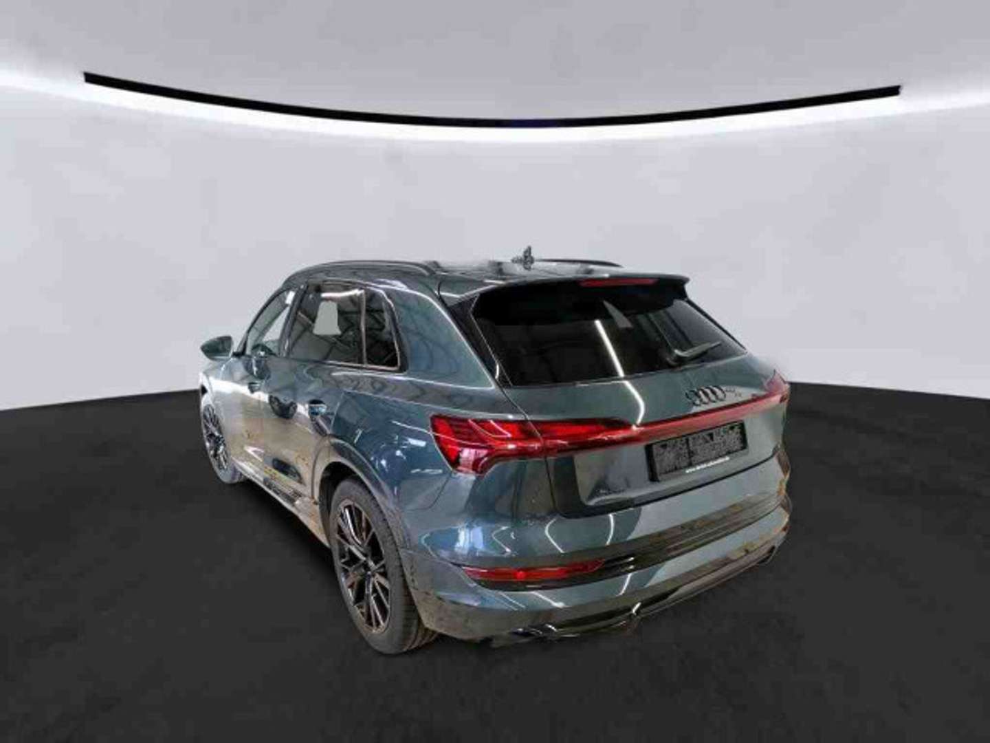 Audi E-tron S Line 55 - 2022 - Joinsteer - #4