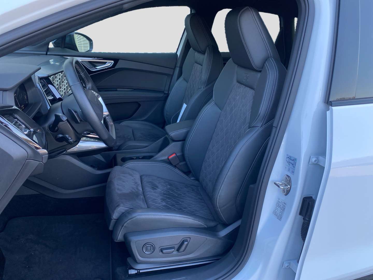 Audi Q4 E-tron 40 E-tron - 2022 - Joinsteer - #7