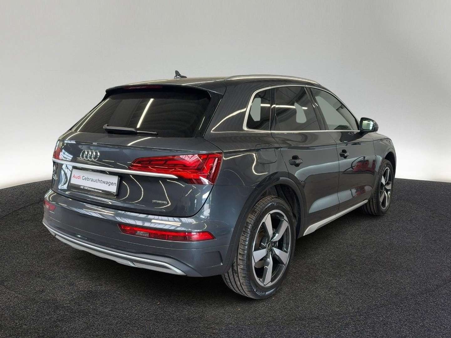 Audi Q5 Advanced 50 TFSI E - 2022 - Joinsteer - #3