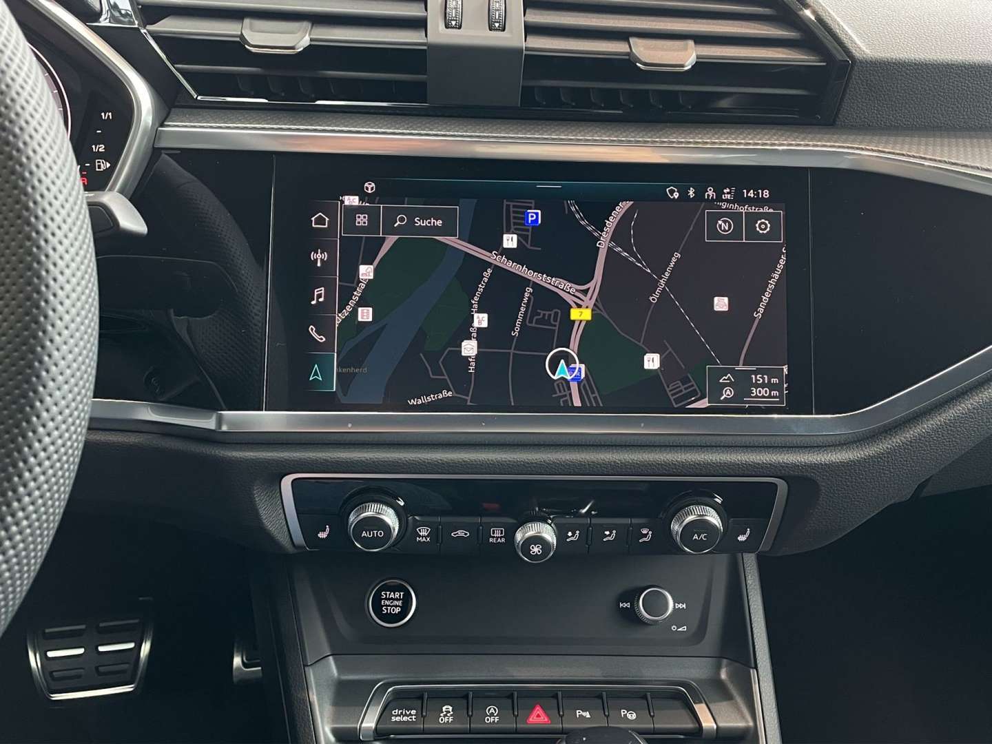 Audi Q3 S Line 35 TFSI - 2025 - Joinsteer - #11