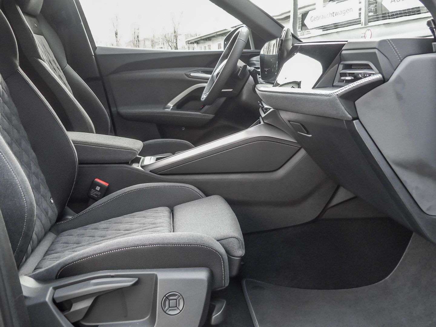 Audi Q5 S Line TFSI - 2026 - Joinsteer - #10