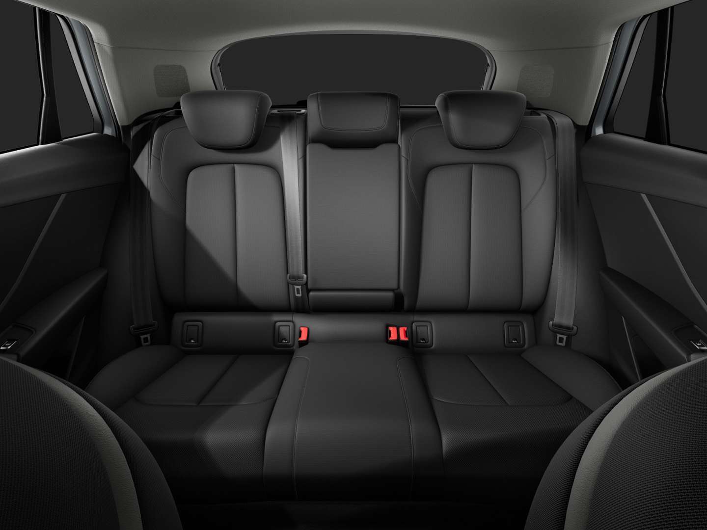 Audi Q2 Advanced 35 TFSI - 2025 - Joinsteer - #9