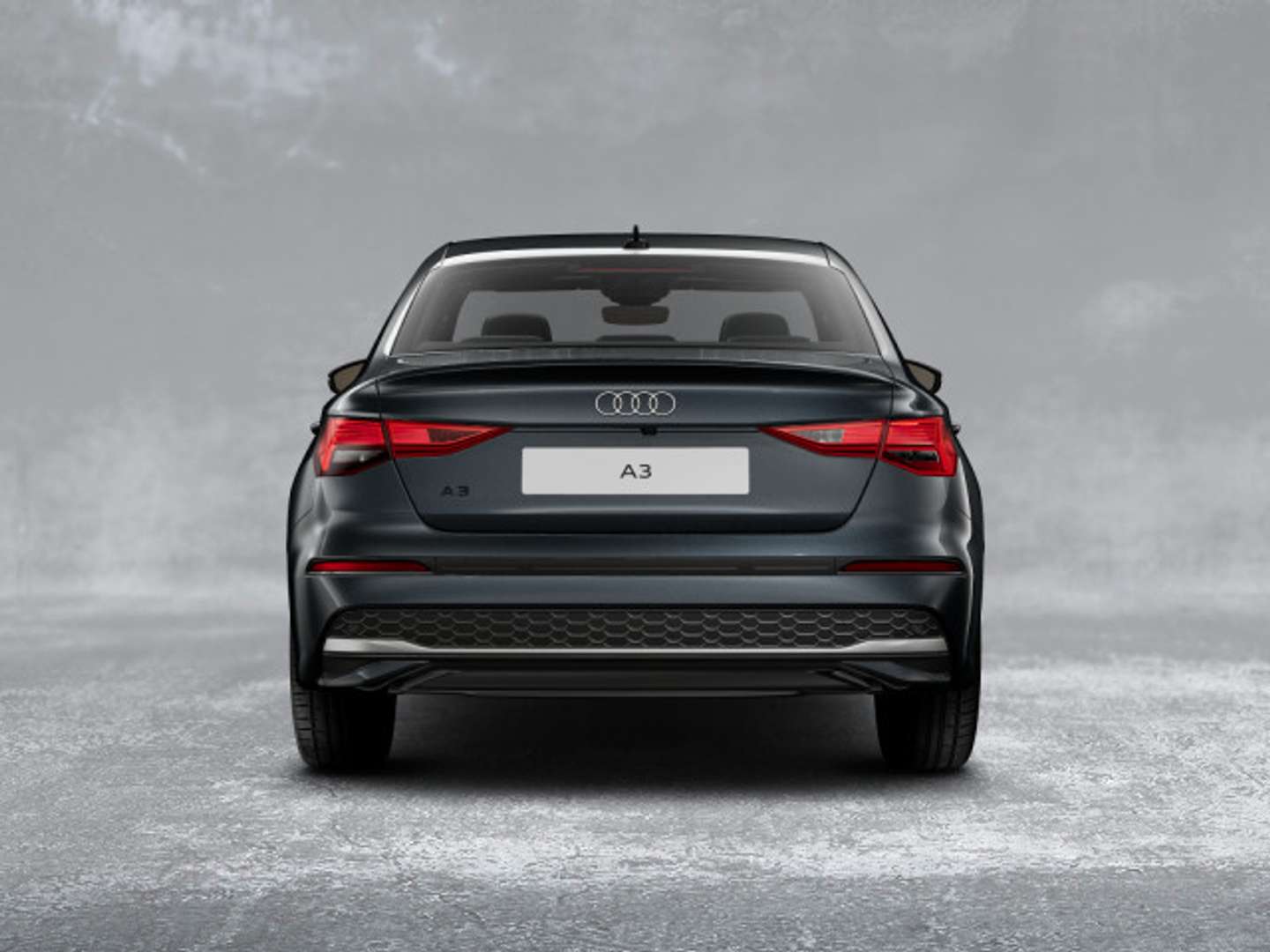 Audi A3 Advanced 35 TDI - 2025 - Joinsteer - #7