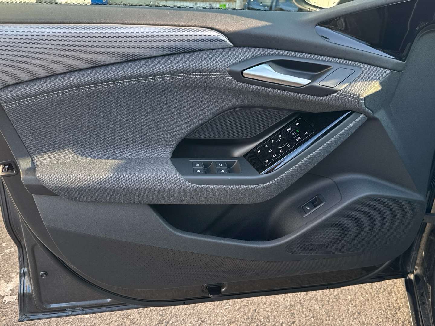 Audi A6 E-tron Sportback Digitales Cockpit - 2025 - Joinsteer - #11