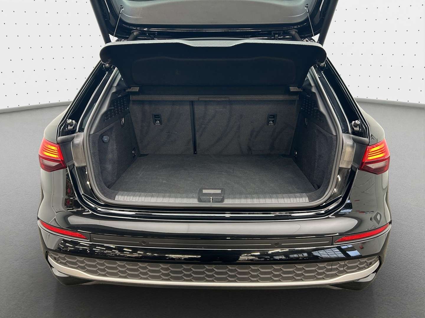 Audi A3 Advanced 35 TDI - 2025 - Joinsteer - #9