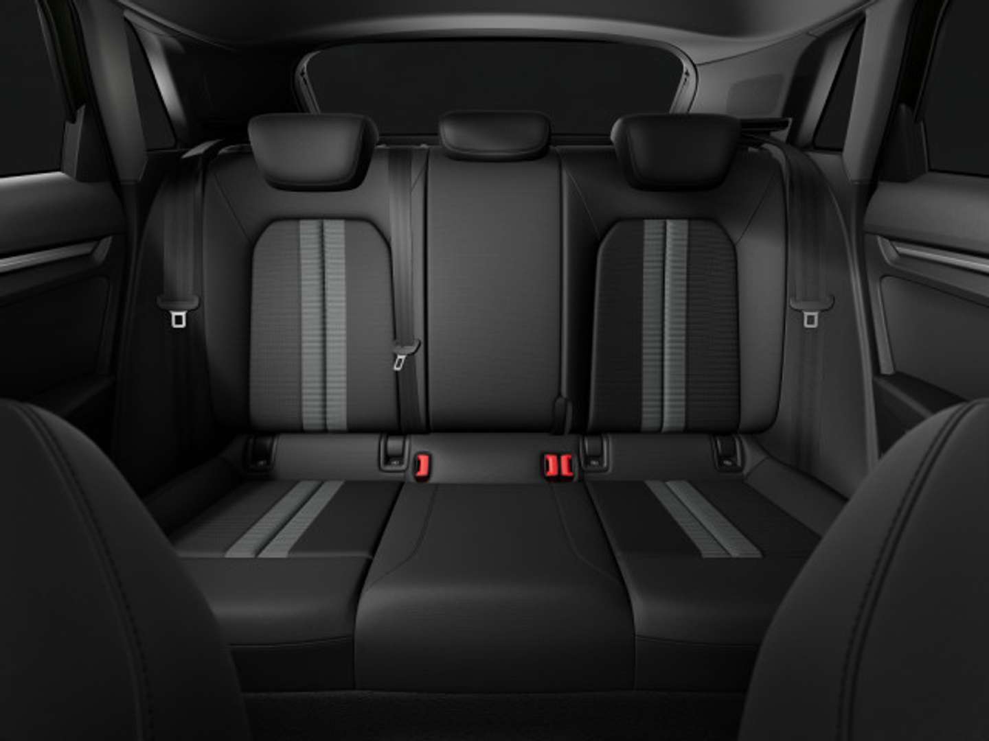 Audi A3 40 TFSI E - 2025 - Joinsteer - #10