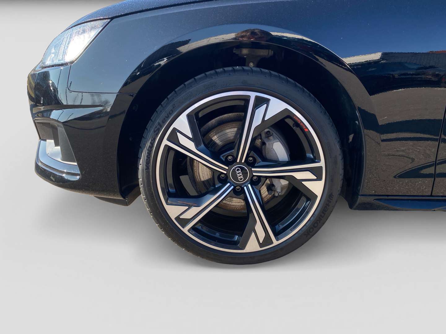 Audi A4 Advanced 40 TFSI - 2021 - Joinsteer - #2