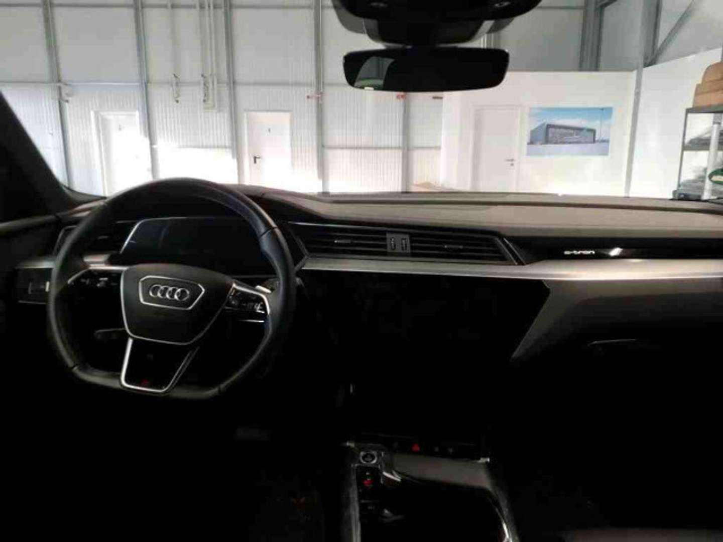 Audi E-tron S Line 55 - 2022 - Joinsteer - #5