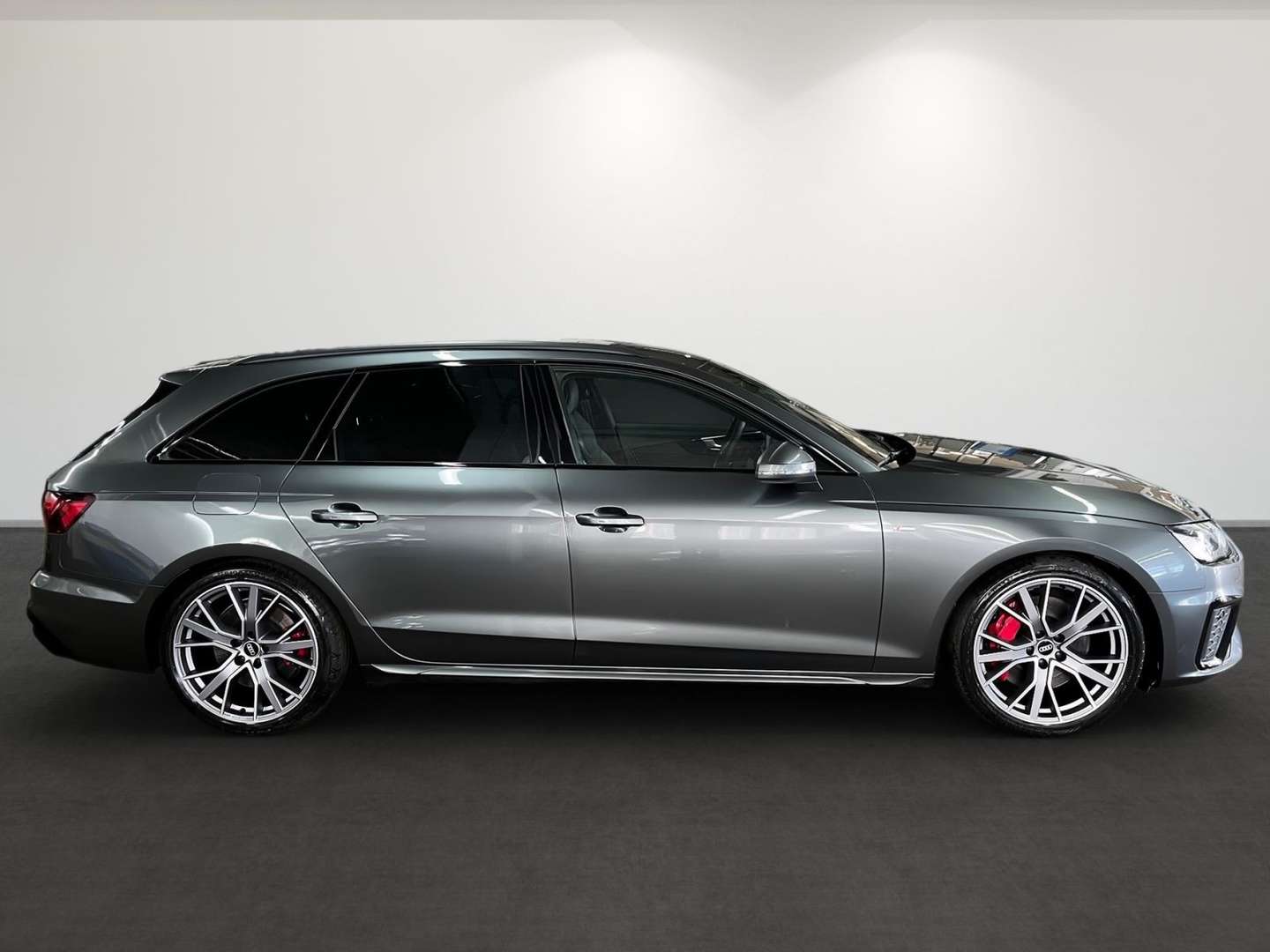 Audi A4 S Line 50 TDI - 2023 - Joinsteer - #3