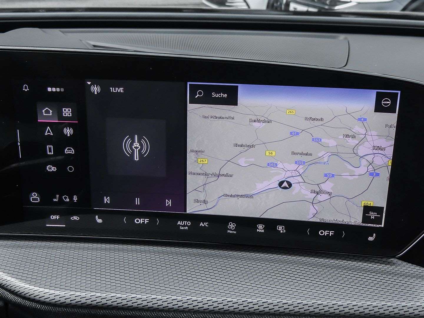 Audi Q5 S Line TFSI - 2026 - Joinsteer - #11