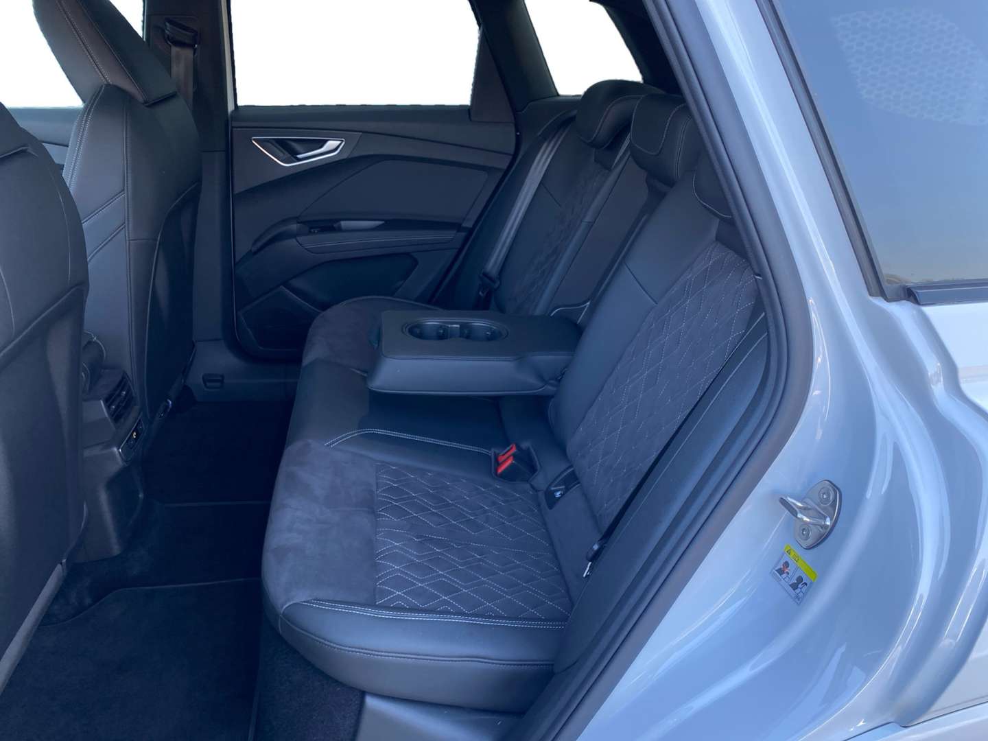 Audi Q4 E-tron 40 E-tron - 2022 - Joinsteer - #8