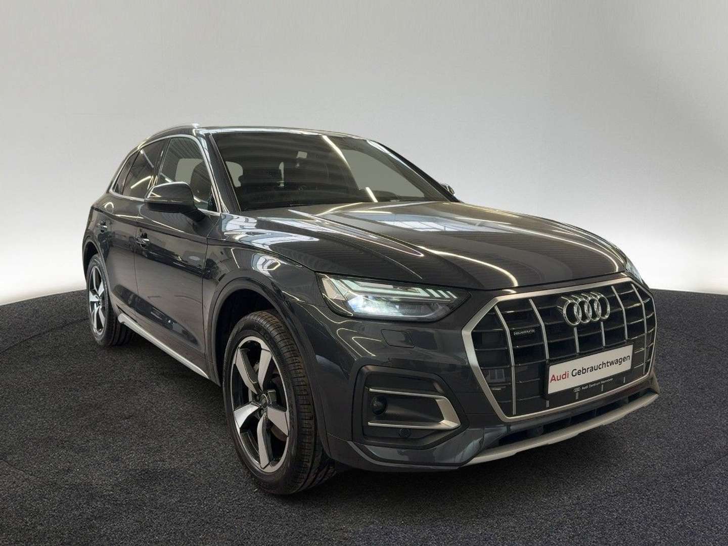 Audi Q5 Advanced 50 TFSI E - 2022 - Joinsteer - #4