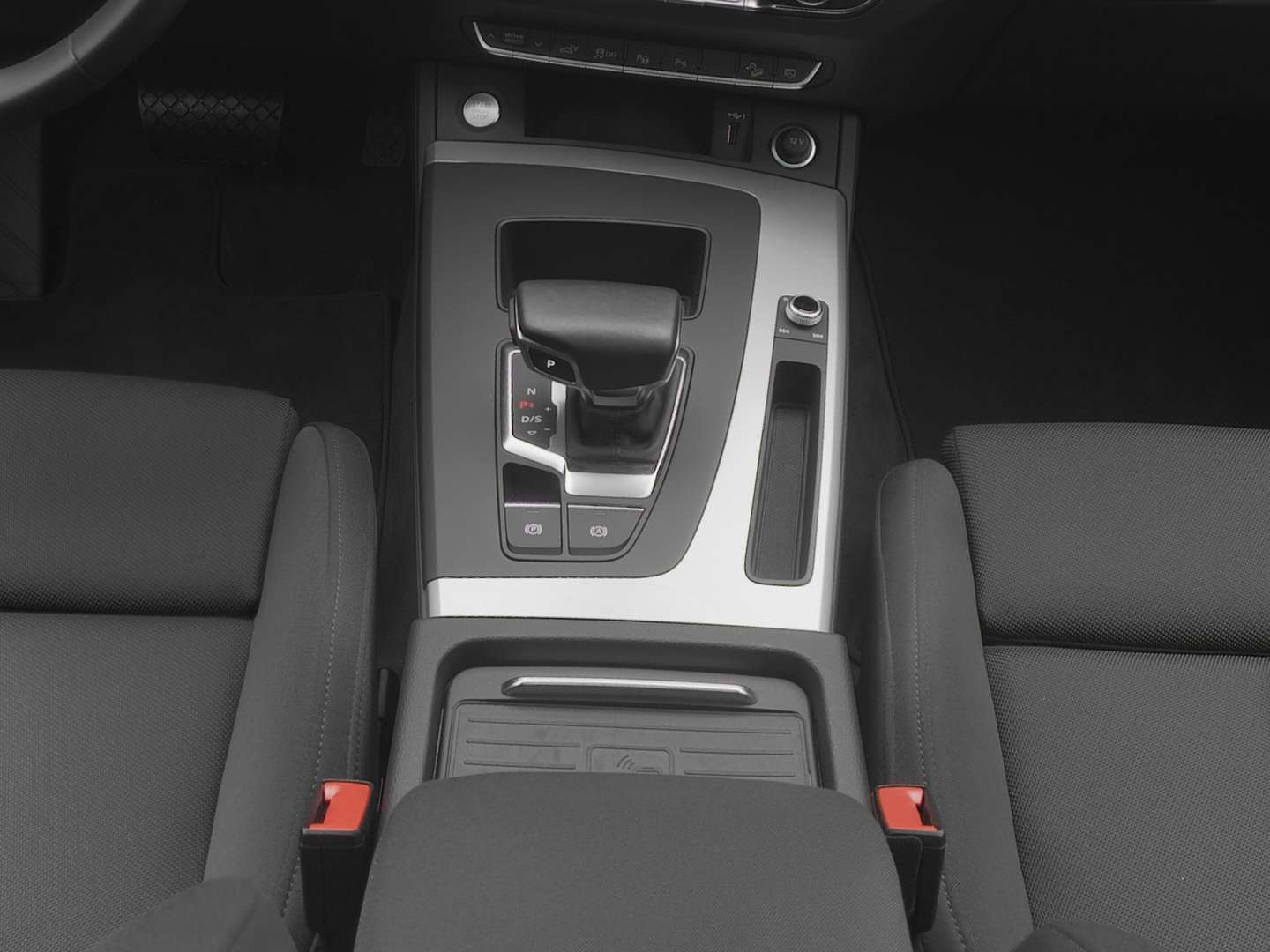 Audi Q5 S Line 55 TFSI - 2023 - Joinsteer - #11