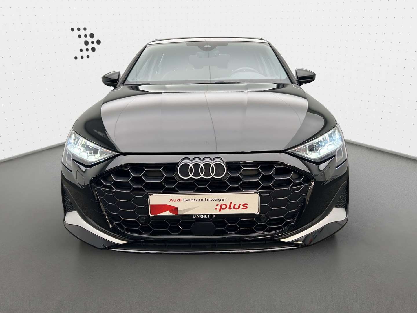 Audi A3 Advanced 35 TDI - 2025 - Joinsteer - #10