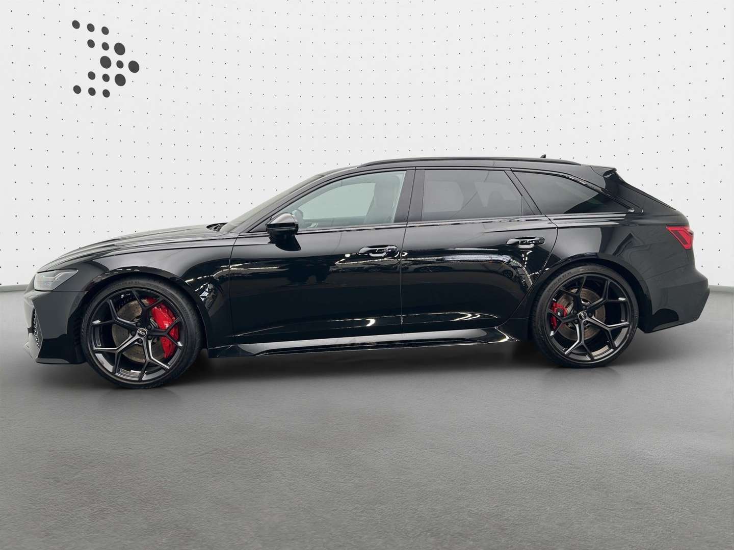 Audi RS6 - 2025 - Joinsteer - #3