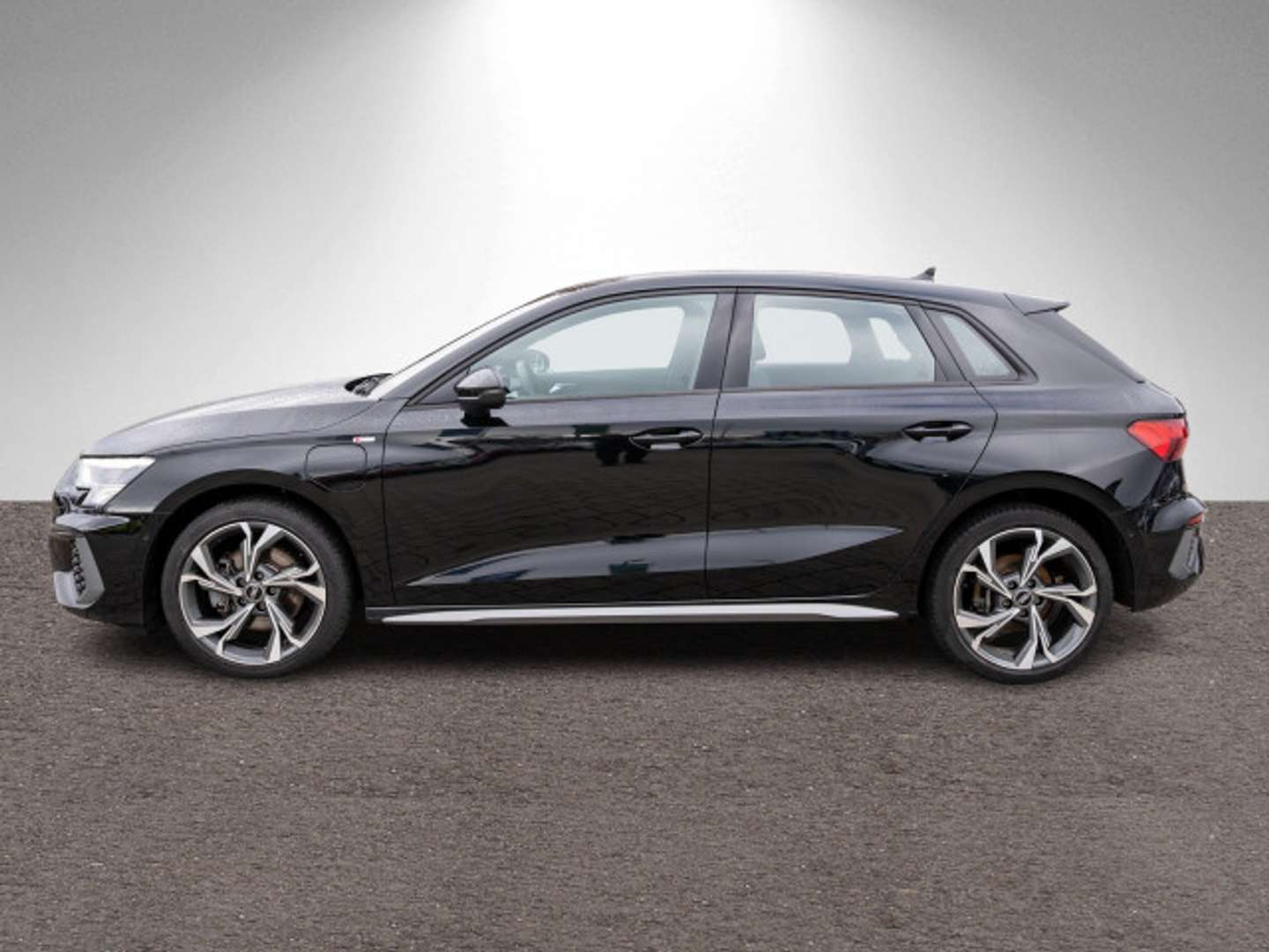 Audi A3 S Line 40 TFSI E - 2022 - Joinsteer - #3