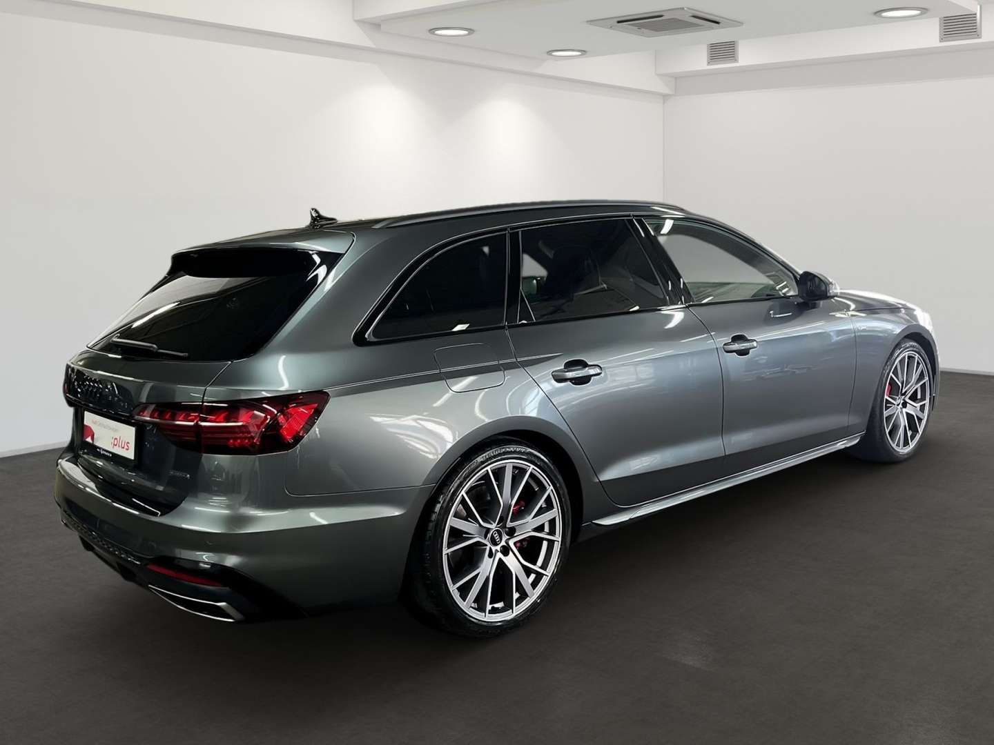 Audi A4 S Line 50 TDI - 2023 - Joinsteer - #4