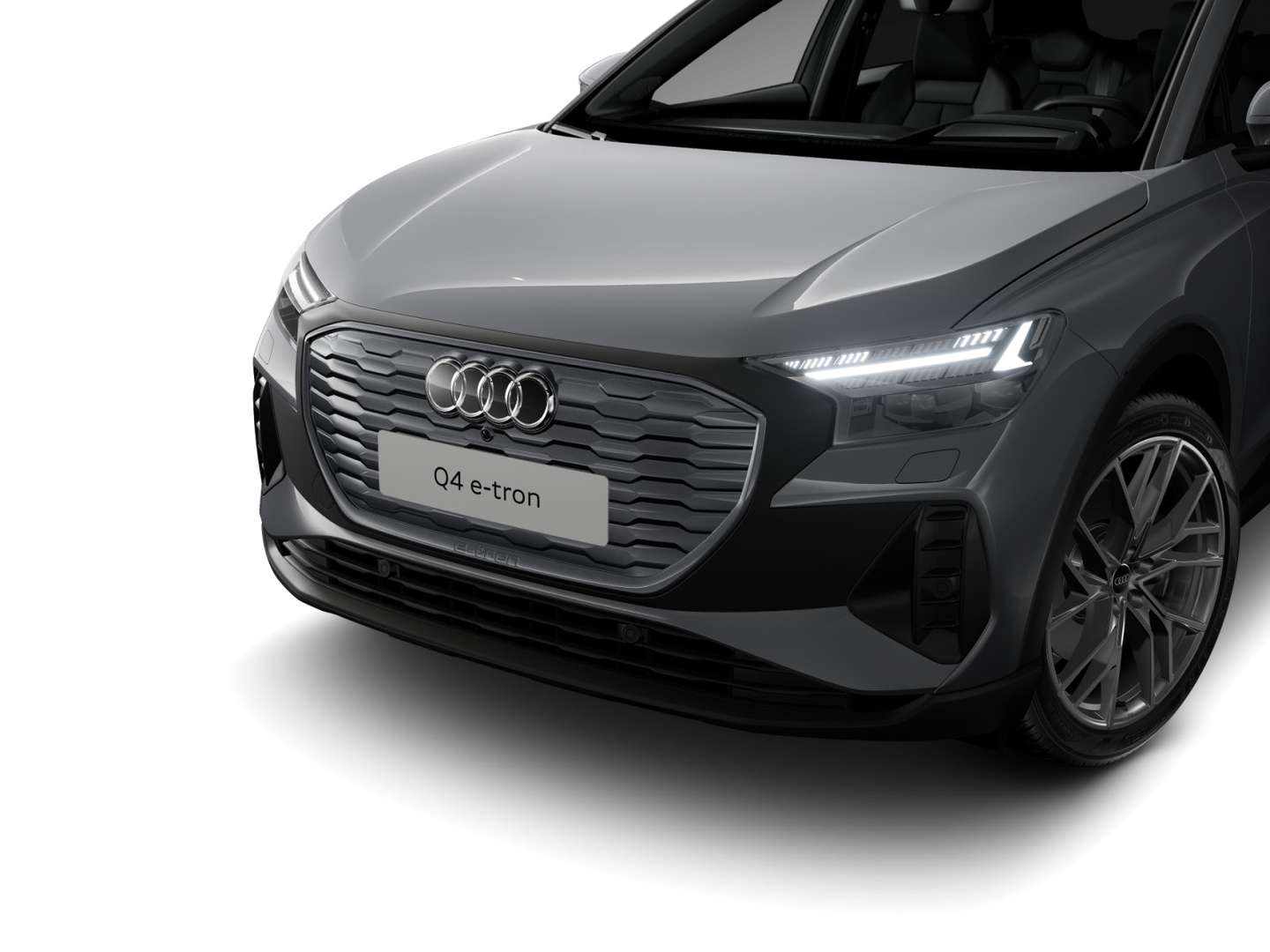 Audi Q4 E-tron 45 E-tron - 2025 - Joinsteer - #6