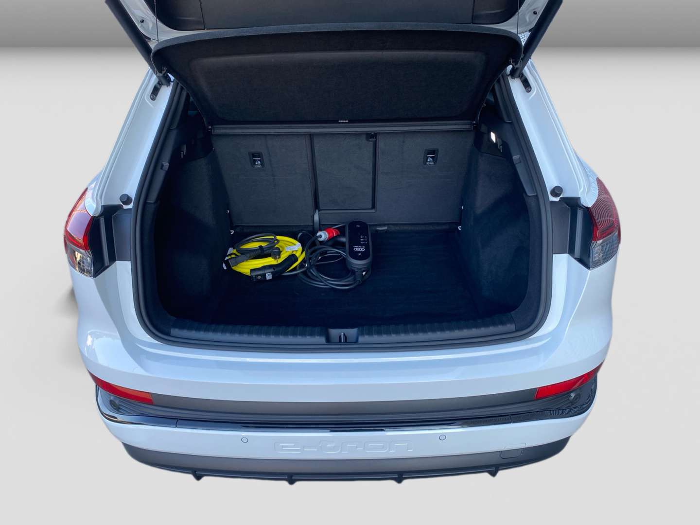 Audi Q4 E-tron 40 E-tron - 2022 - Joinsteer - #9