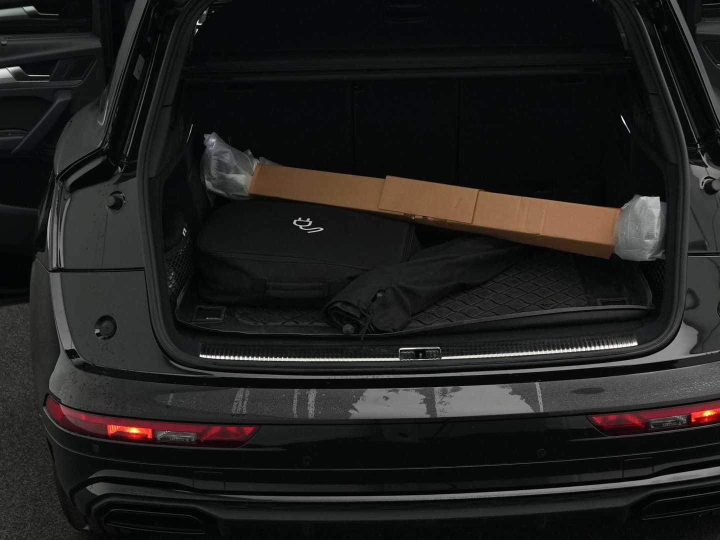 Audi Q5 S Line 55 TFSI - 2023 - Joinsteer - #12