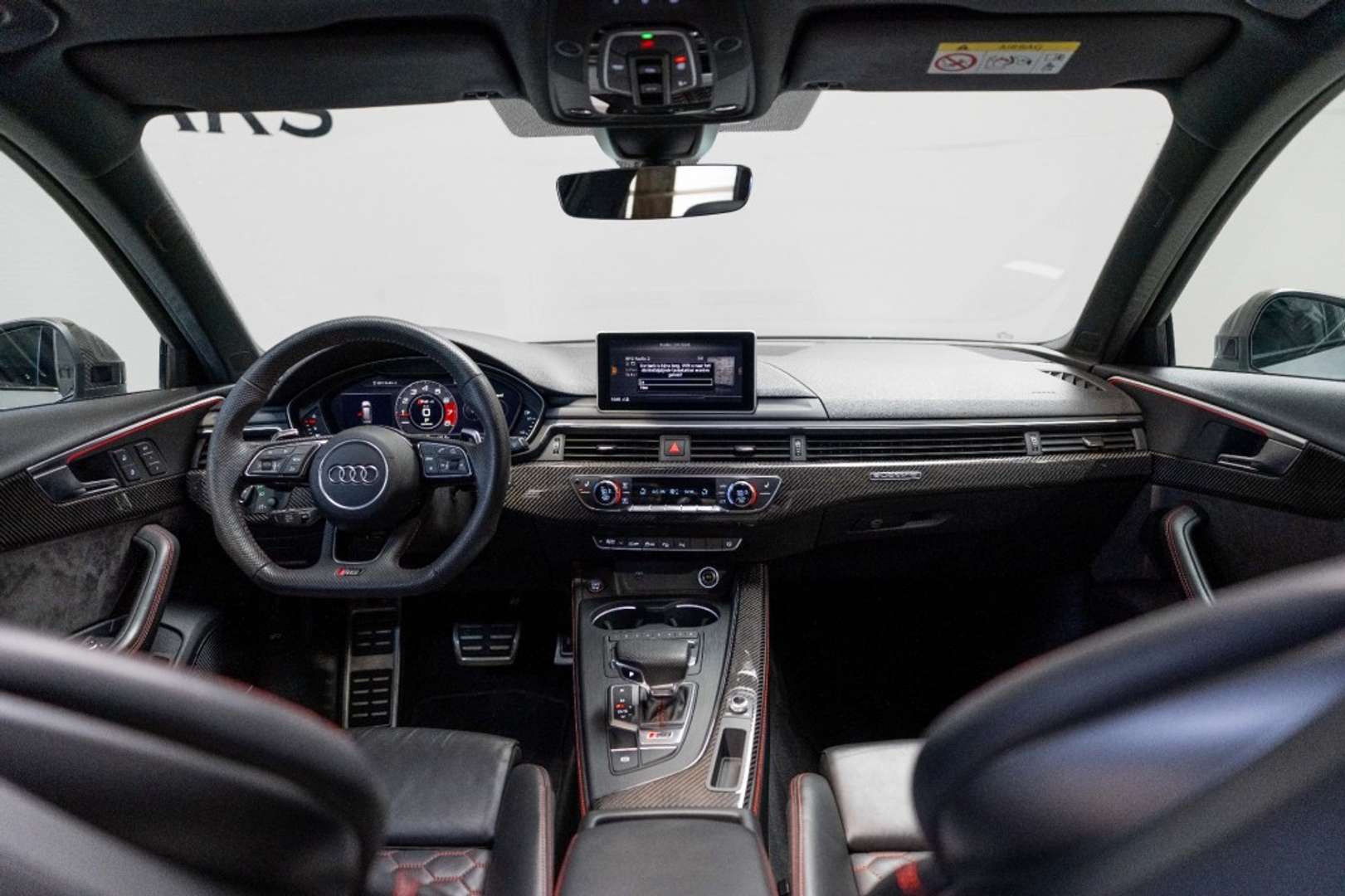 Audi RS4 450 TFSI - 2019 - Joinsteer - #39