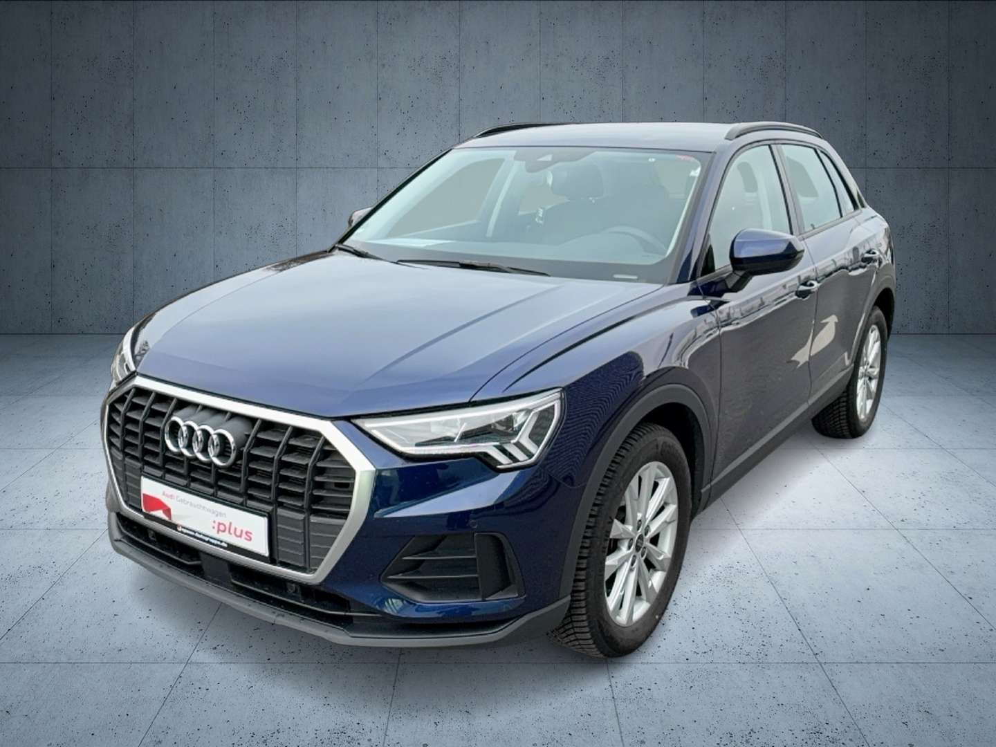 Audi Q3 SUV 35 TDI - 2025 - Joinsteer - #1