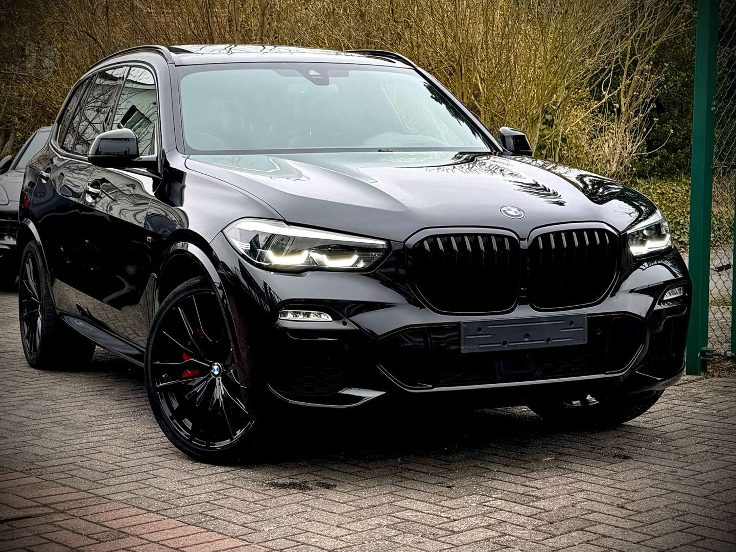 BMW X5 XDrive45e PHEV M Pack - 2021 - Joinsteer - #5