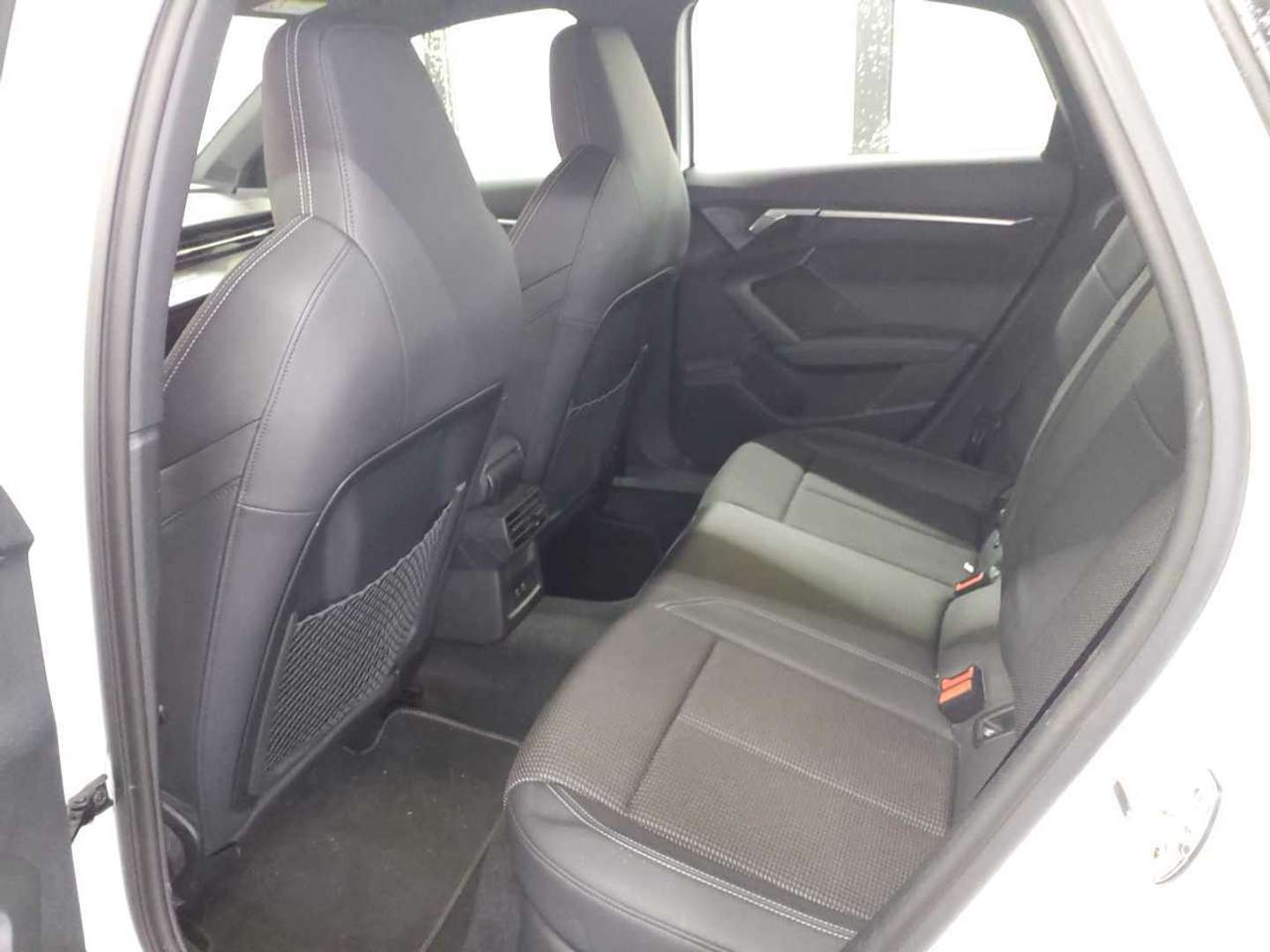 Audi S3 Optik Schwarz - 2022 - Joinsteer - #7