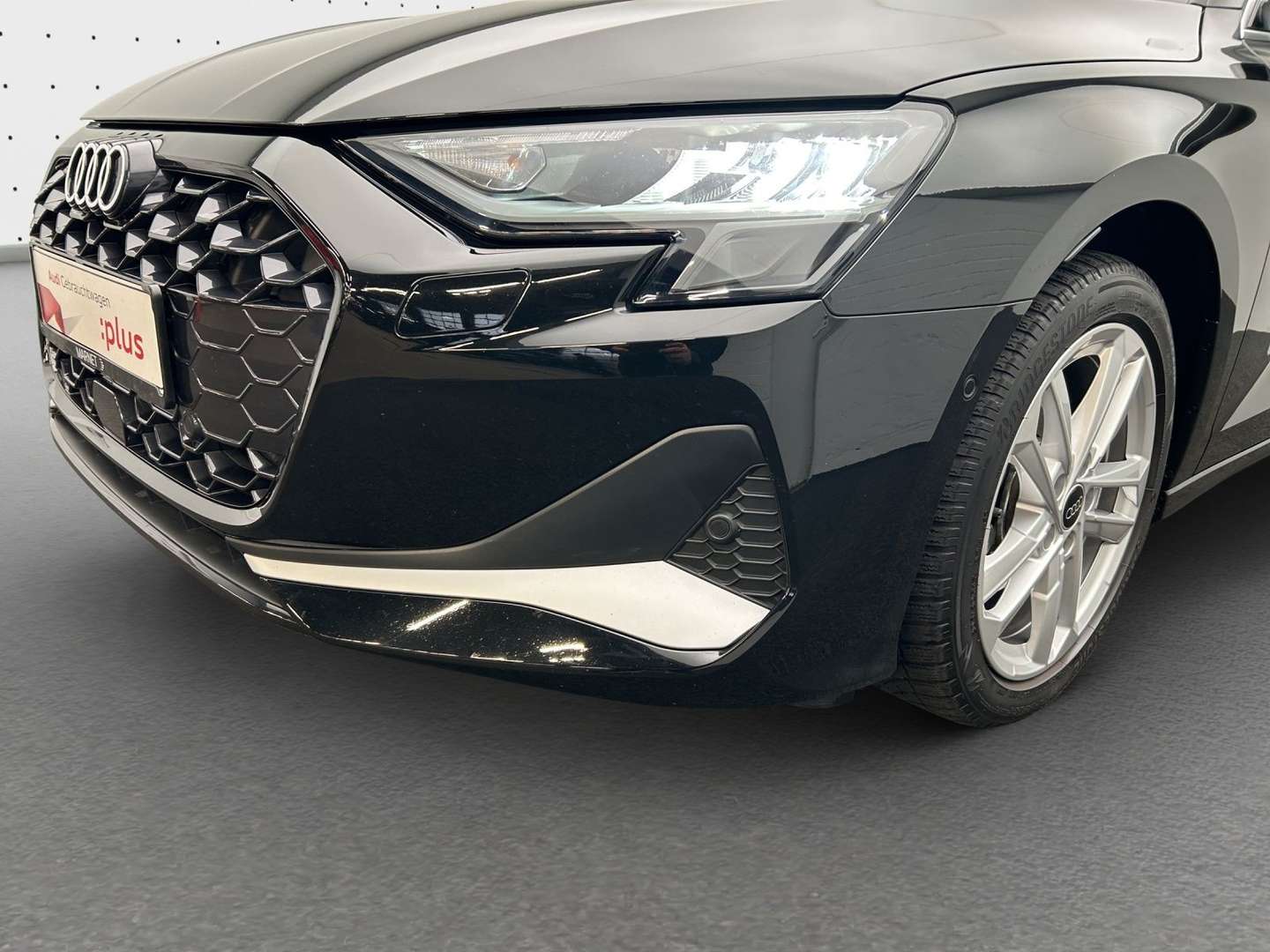 Audi A3 Advanced 35 TDI - 2025 - Joinsteer - #11