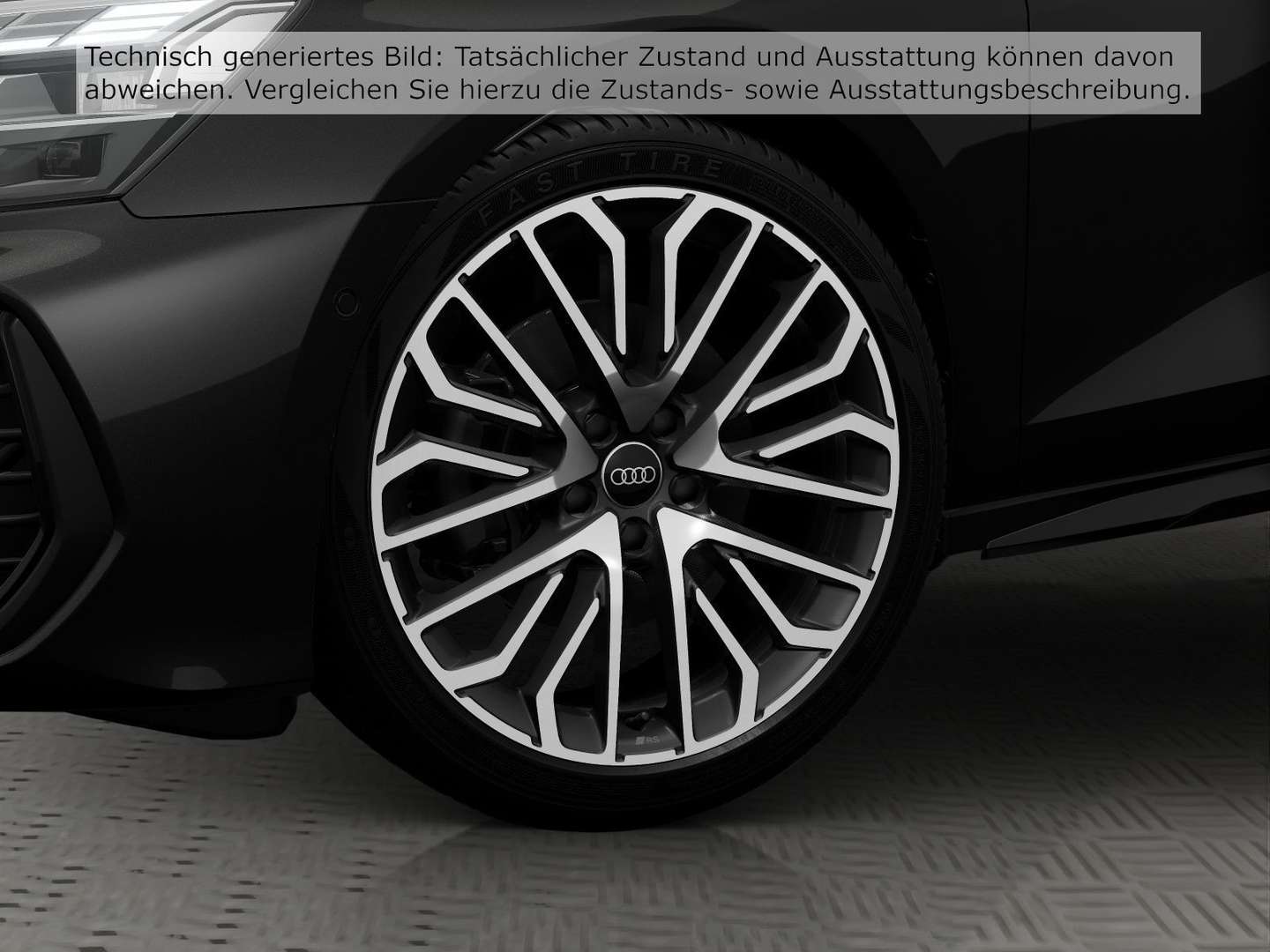 Audi A3 S Line 35 TFSI - 2026 - Joinsteer - #7