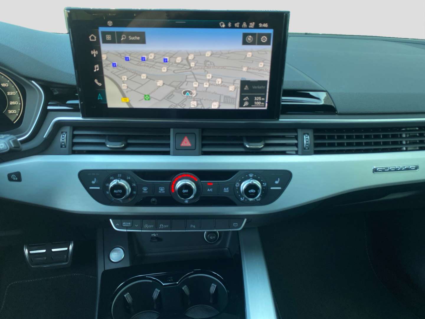 Audi A4 Advanced 40 TFSI - 2021 - Joinsteer - #4