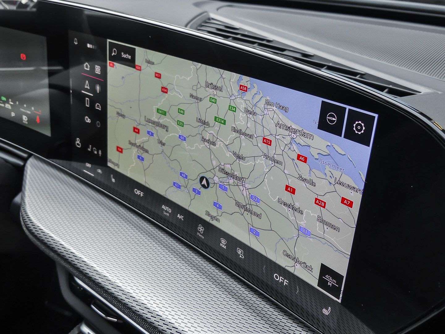 Audi Q5 S Line TFSI - 2026 - Joinsteer - #13