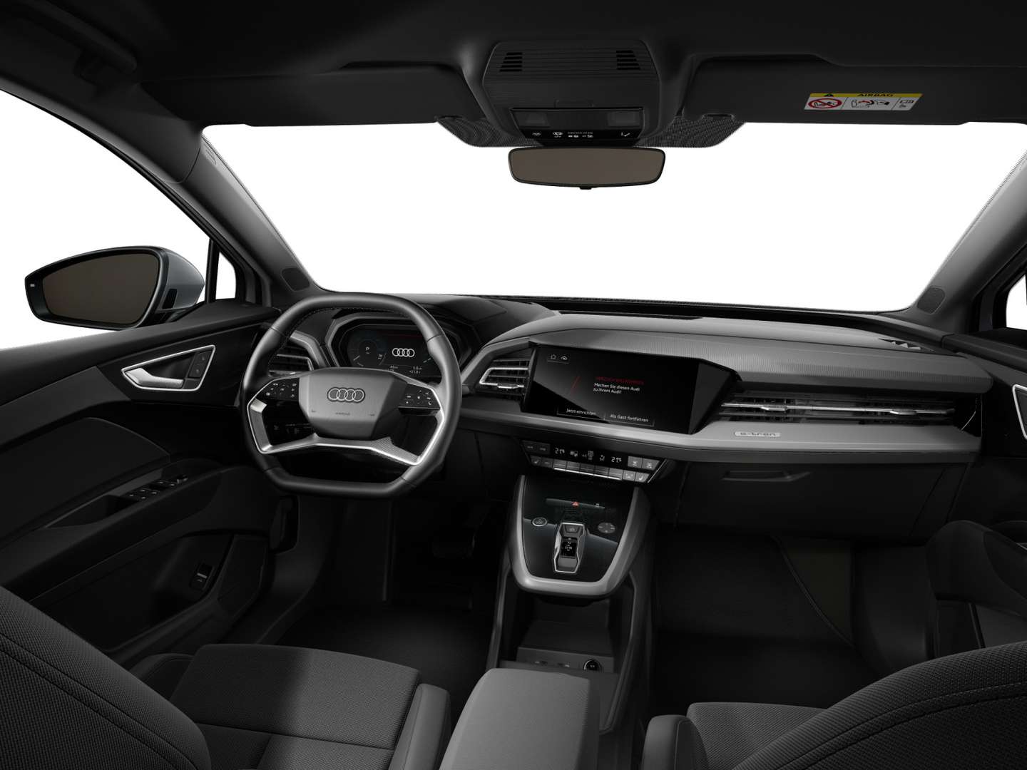 Audi Q4 E-tron 45 E-tron - 2025 - Joinsteer - #7