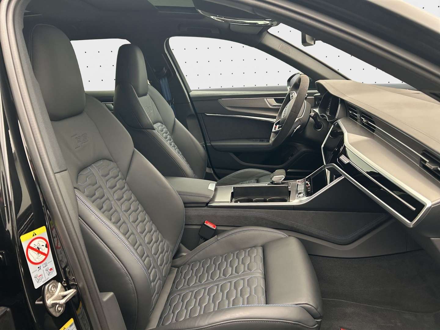 Audi RS6 - 2025 - Joinsteer - #4